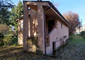 Giardino - Terreno edificabile via Carlo Goldoni, Varese - foto 26