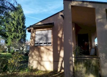 Facciata - Terreno edificabile via Carlo Goldoni, Varese - foto 28