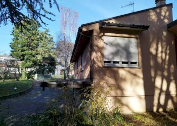 Giardino - Terreno edificabile via Carlo Goldoni, Varese - foto 29