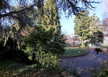 Giardino - Terreno edificabile via Carlo Goldoni, Varese - foto 30