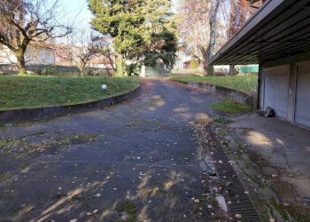 Giardino - Terreno edificabile via Carlo Goldoni, Varese - foto 35