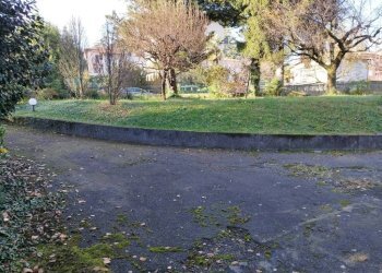 Zona - Terreno edificabile via Carlo Goldoni, Varese - foto 37