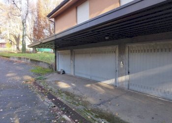 Box auto - Terreno edificabile via Carlo Goldoni, Varese - foto 39