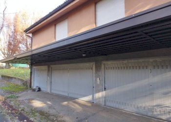 Box auto - Terreno edificabile via Carlo Goldoni, Varese - foto 40