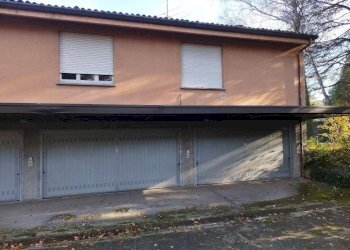 Box auto - Terreno edificabile via Carlo Goldoni, Varese - foto 41