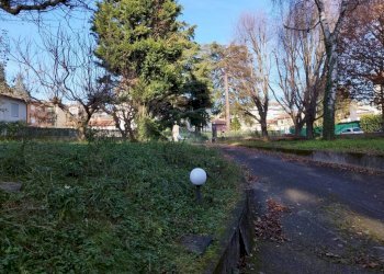 Giardino - Terreno edificabile via Carlo Goldoni, Varese - foto 43