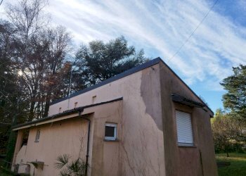 Facciata - Terreno edificabile via Carlo Goldoni, Varese - foto 50