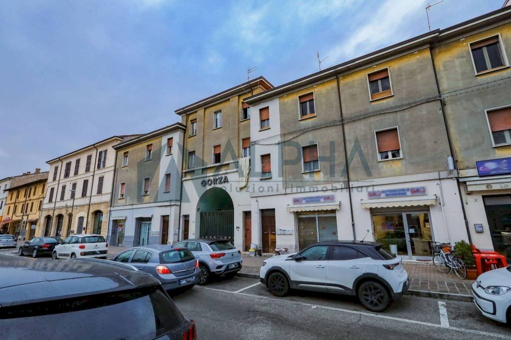 Zona - Stable - Palace viale Vittorio Veneto, Forlì - photo 2