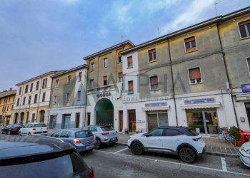 Zona - Stabile - Palazzo viale Vittorio Veneto, Forlì - foto 2