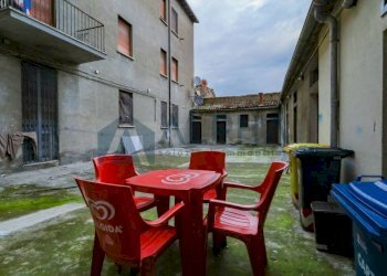 Giardino - Stabile - Palazzo viale Vittorio Veneto, Forlì - foto 6