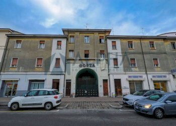 Facciata - Stabile - Palazzo viale Vittorio Veneto, Forlì - foto 8