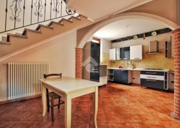 Casa indipendente Via Cavour, Livorno Ferraris - foto 4