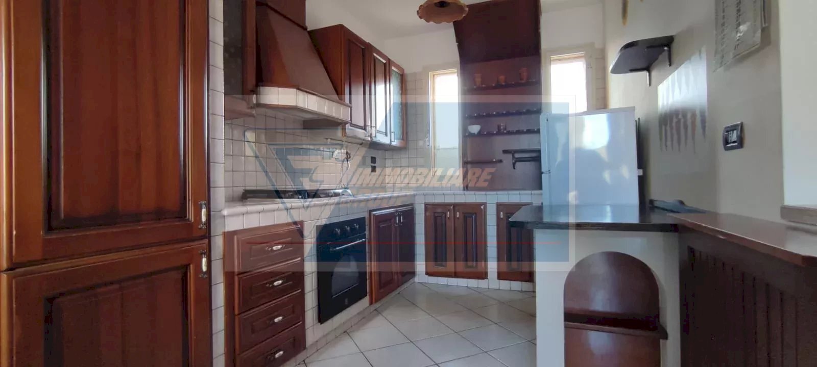 One-room apartment Via Antonello da Messina, Siracusa - photo 2