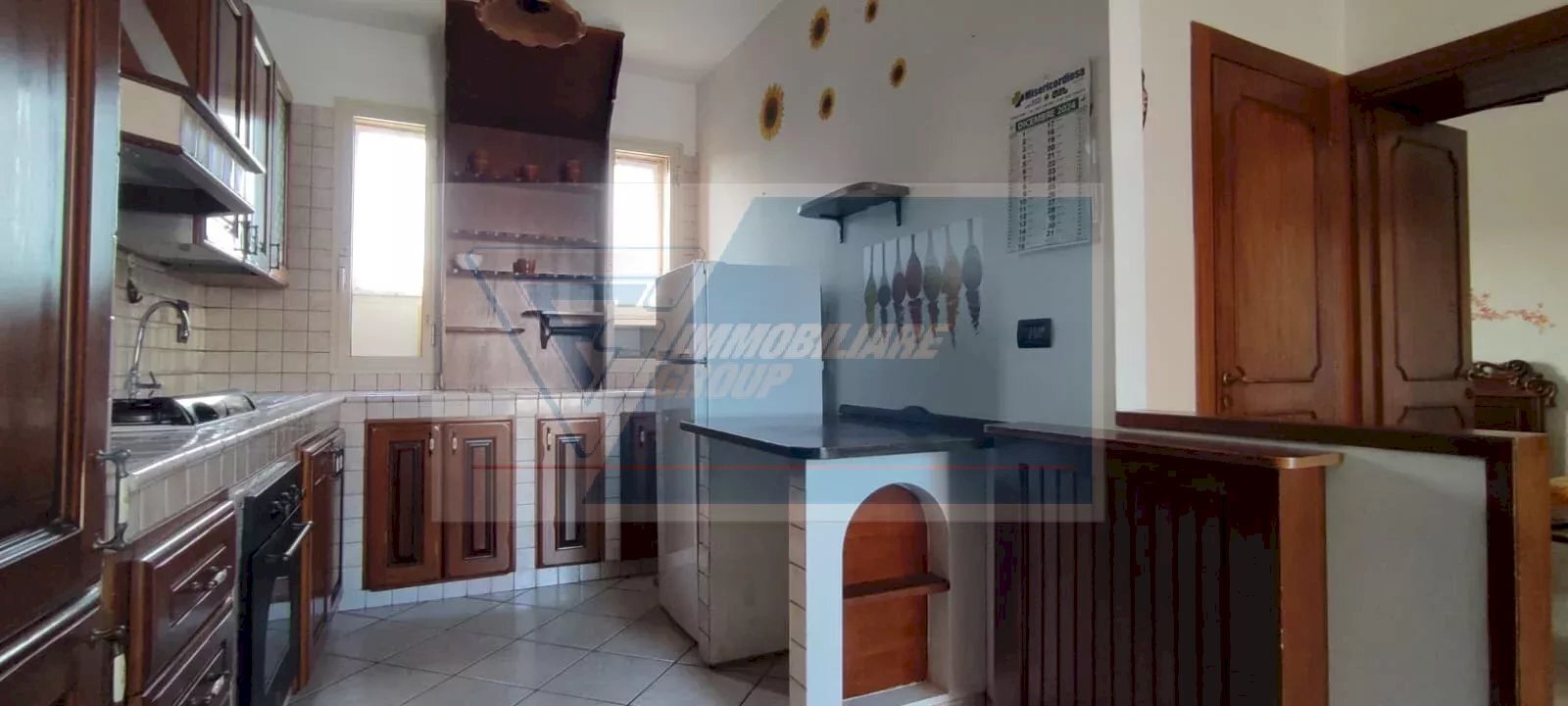 One-room apartment Via Antonello da Messina, Siracusa - photo 3