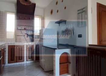 One-room apartment Via Antonello da Messina, Siracusa - photo 3