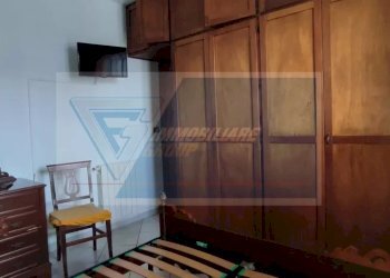 One-room apartment Via Antonello da Messina, Siracusa - photo 8