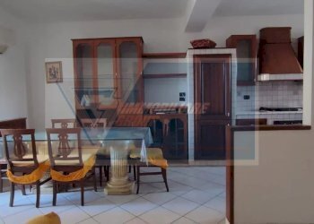 One-room apartment Via Antonello da Messina, Siracusa - photo 10