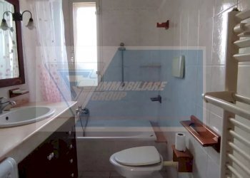 One-room apartment Via Antonello da Messina, Siracusa - photo 11