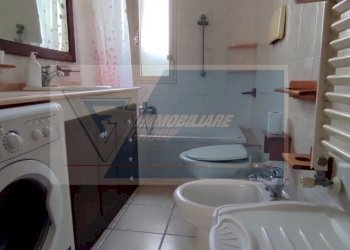 One-room apartment Via Antonello da Messina, Siracusa - photo 12