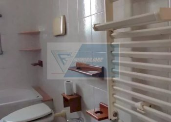 One-room apartment Via Antonello da Messina, Siracusa - photo 13