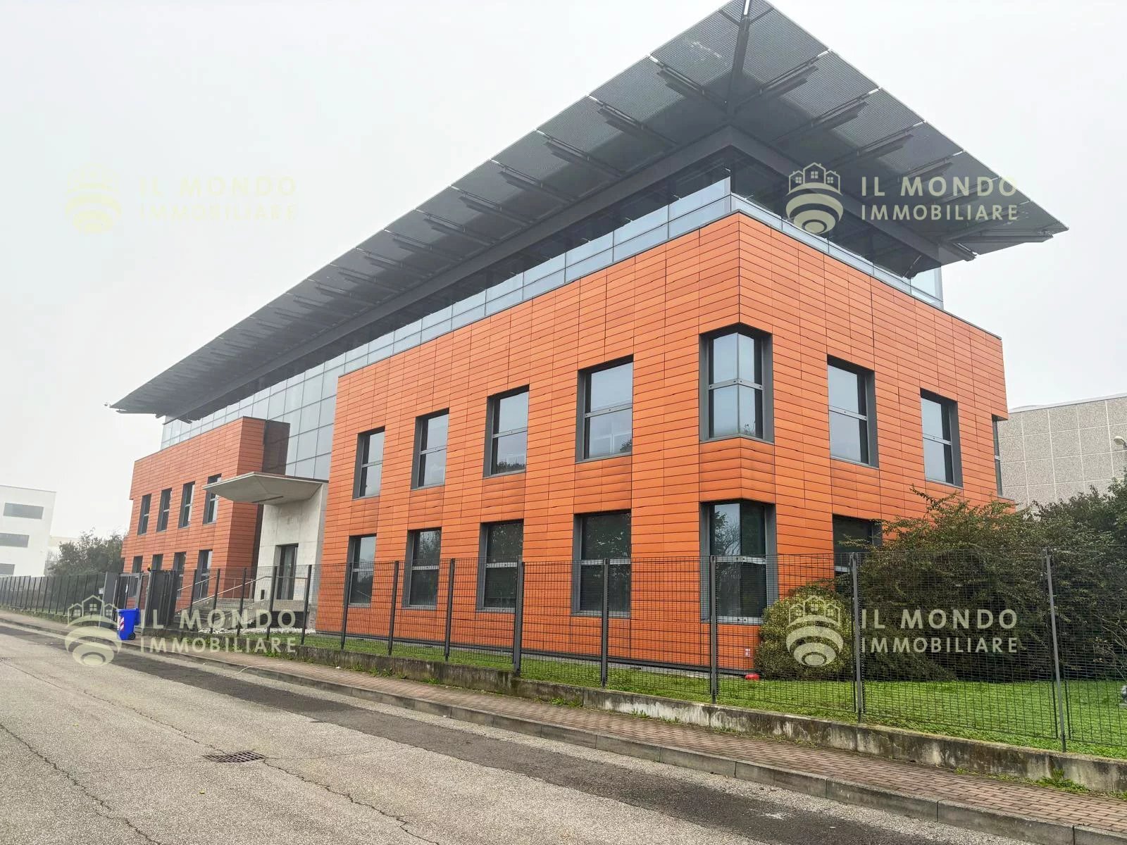 Apartment Via Giuseppe Di Vittorio, 29., Peschiera Borromeo - photo 1