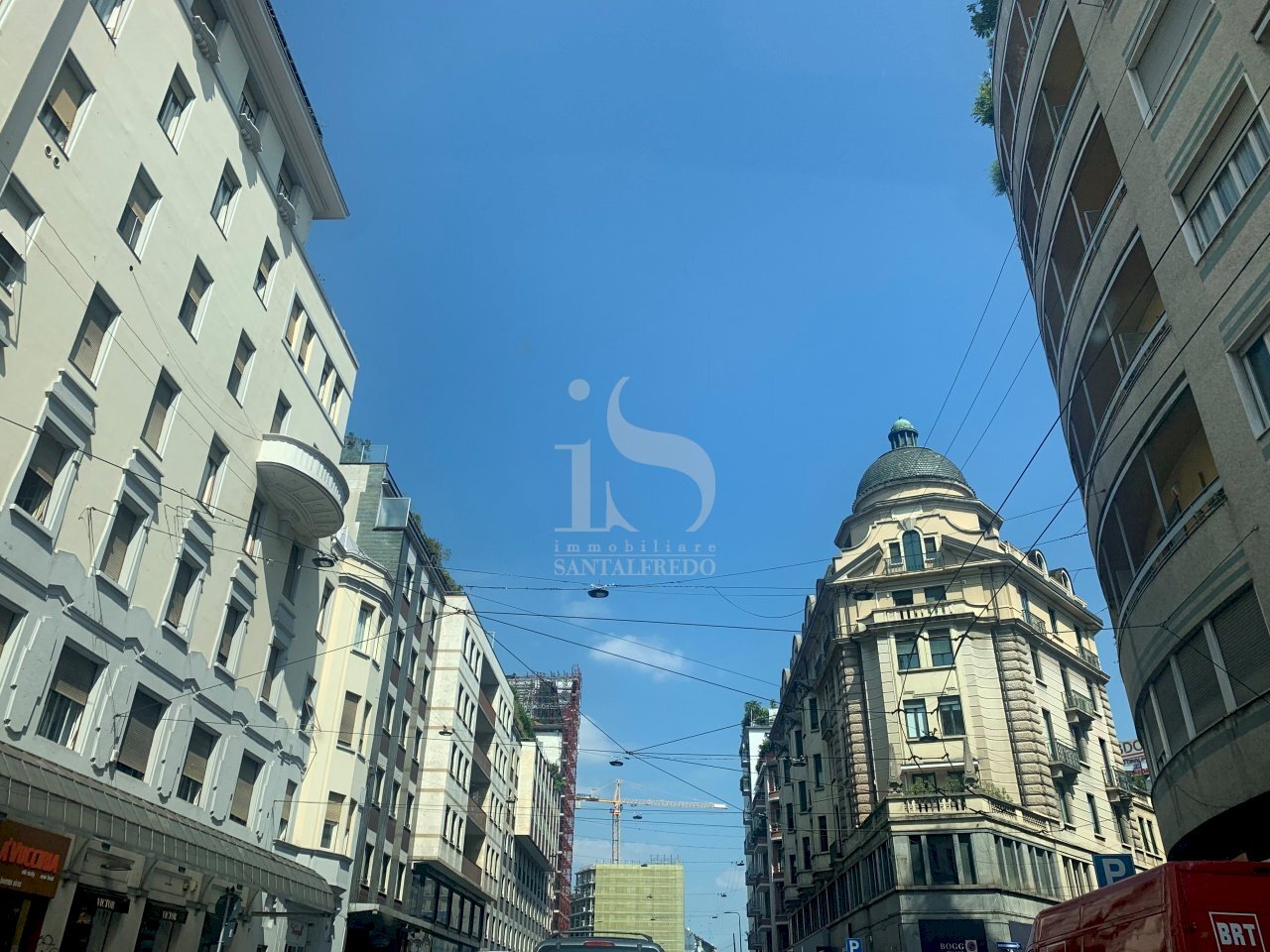 Negozio in affitto Corso Buenos Aires Milano - Shop CORSO BUENOS AIRES, Milano - photo 2