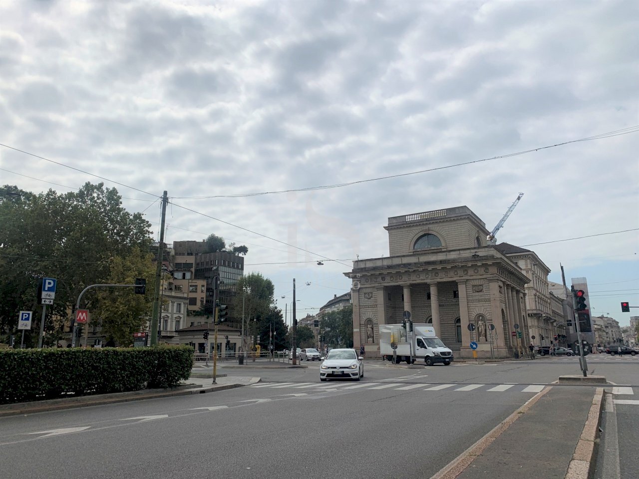 Negozio in affitto Corso Buenos Aires Milano - Shop CORSO BUENOS AIRES, Milano - photo 3