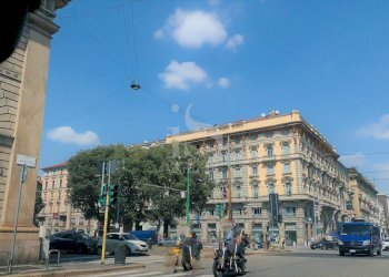 Negozio in affitto Corso Buenos Aires Milano - Shop CORSO BUENOS AIRES, Milano - photo 8