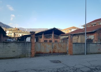 Deposito via Guillestre, 2, Torre Pellice - foto 1