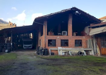 Deposito via Guillestre, 2, Torre Pellice - foto 2