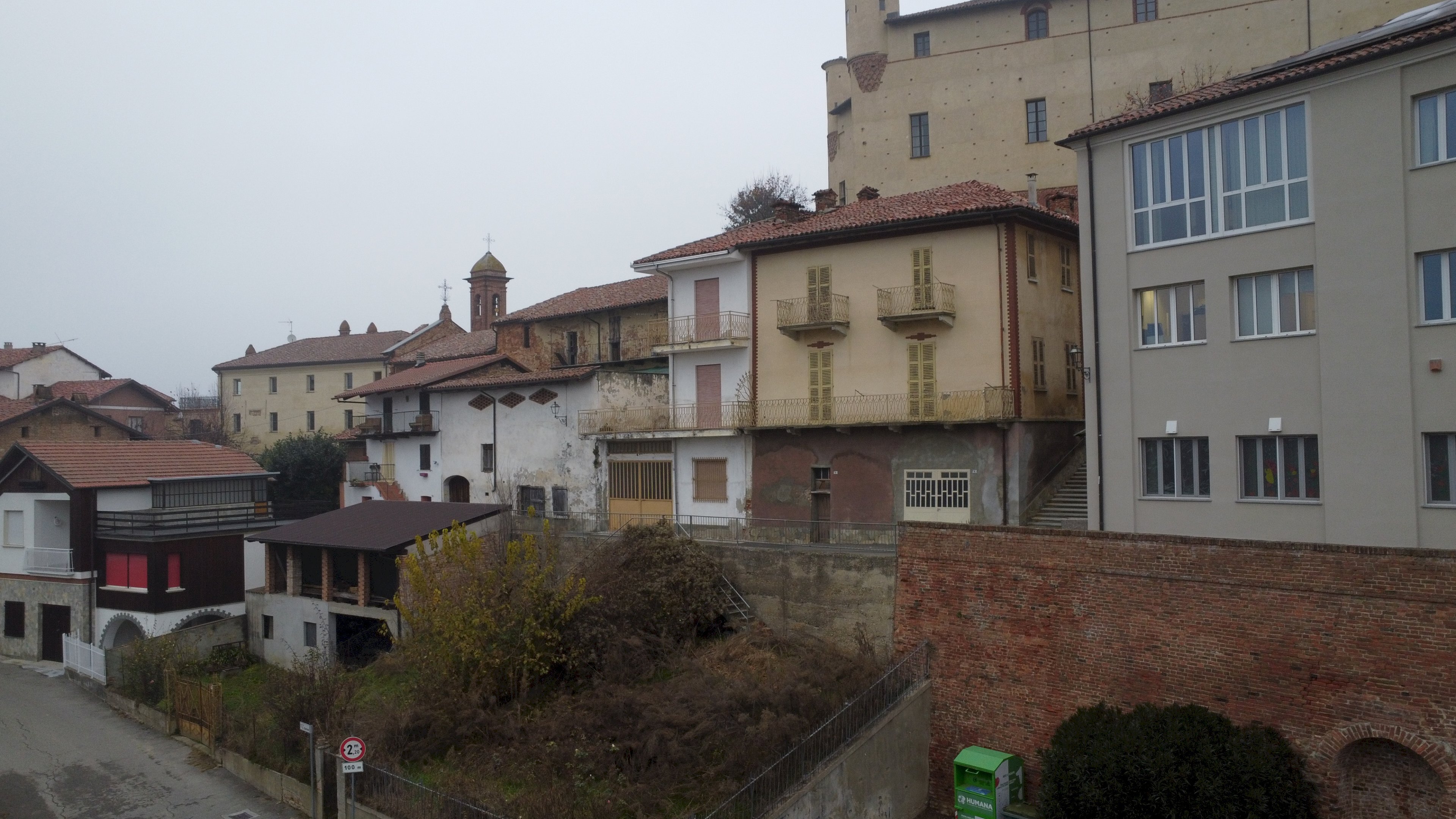 Casa indipendente piazza vittorio veneto, 5, Cortanze - foto 2