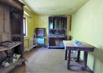 Baita Via Meira Bianca, Martiniana Po - foto 18