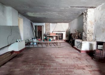 Baita Via Meira Bianca, Martiniana Po - foto 29