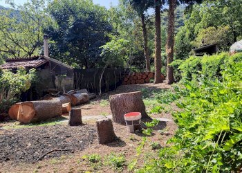 Baita Via Meira Bianca, Martiniana Po - foto 13