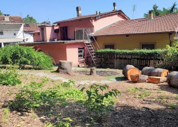 Baita Via Meira Bianca, Martiniana Po - foto 10