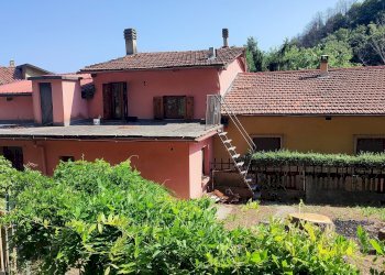 Baita Via Meira Bianca, Martiniana Po - foto 11