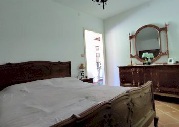 Baita Via Meira Bianca, Martiniana Po - foto 19