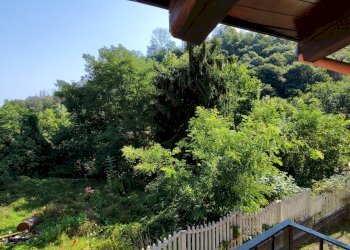 Baita Via Meira Bianca, Martiniana Po - foto 14