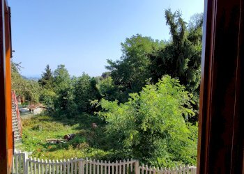 Baita Via Meira Bianca, Martiniana Po - foto 21