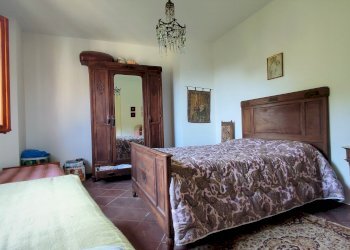 Baita Via Meira Bianca, Martiniana Po - foto 23