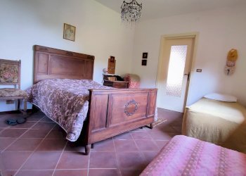 Baita Via Meira Bianca, Martiniana Po - foto 24