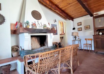 Baita Via Meira Bianca, Martiniana Po - foto 7