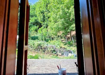 Baita Via Meira Bianca, Martiniana Po - foto 27