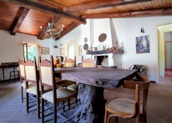 Baita Via Meira Bianca, Martiniana Po - foto 3