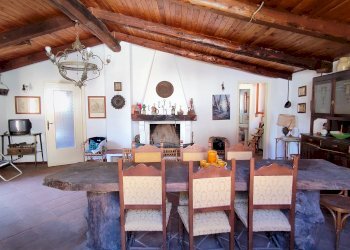 Baita Via Meira Bianca, Martiniana Po - foto 2