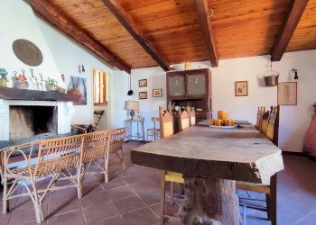 Baita Via Meira Bianca, Martiniana Po - foto 4