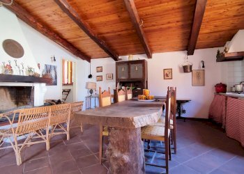 Baita Via Meira Bianca, Martiniana Po - foto 5