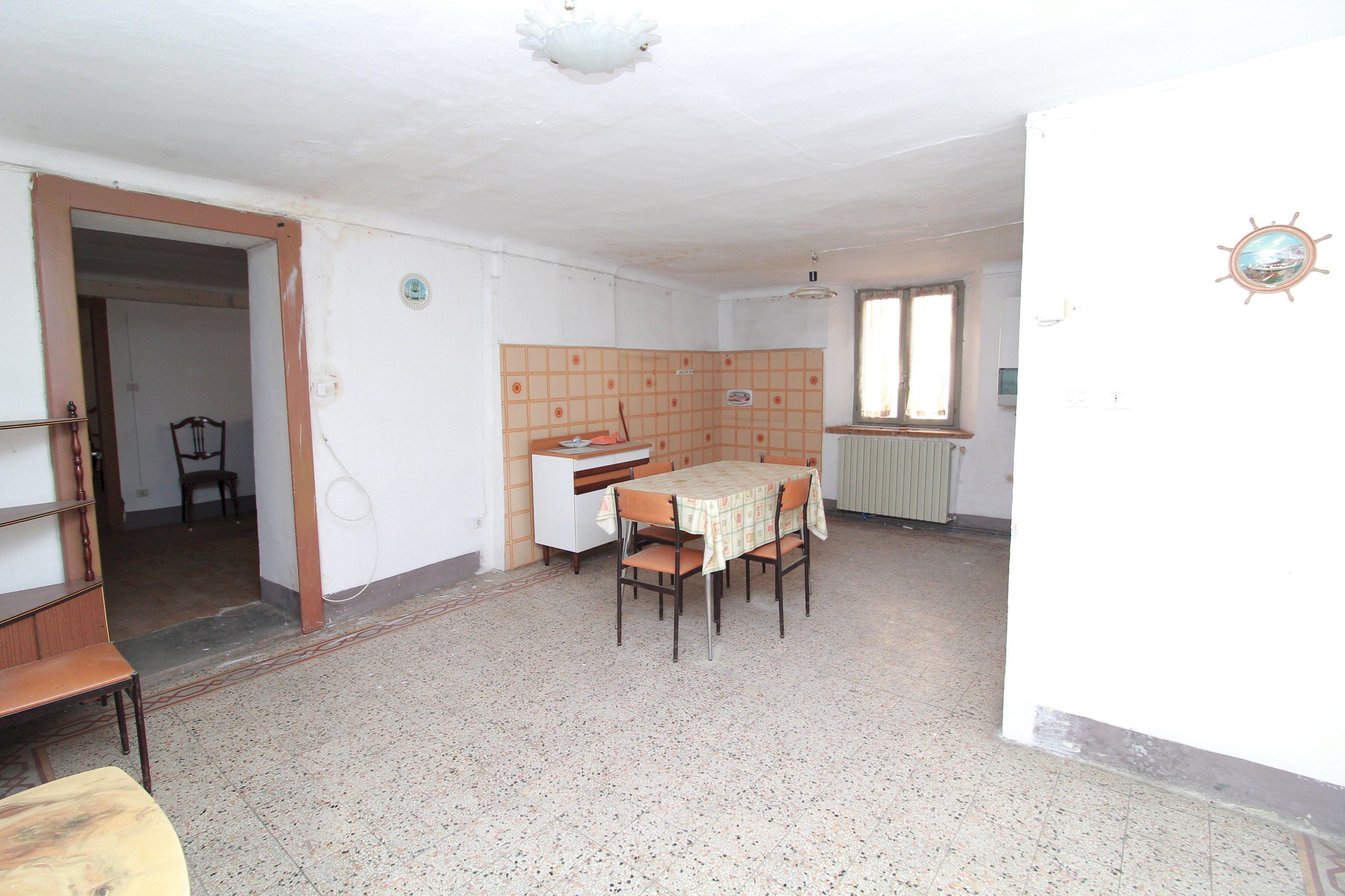 Three-room apartment Via Casavecchia, 3, Venasca - photo 1