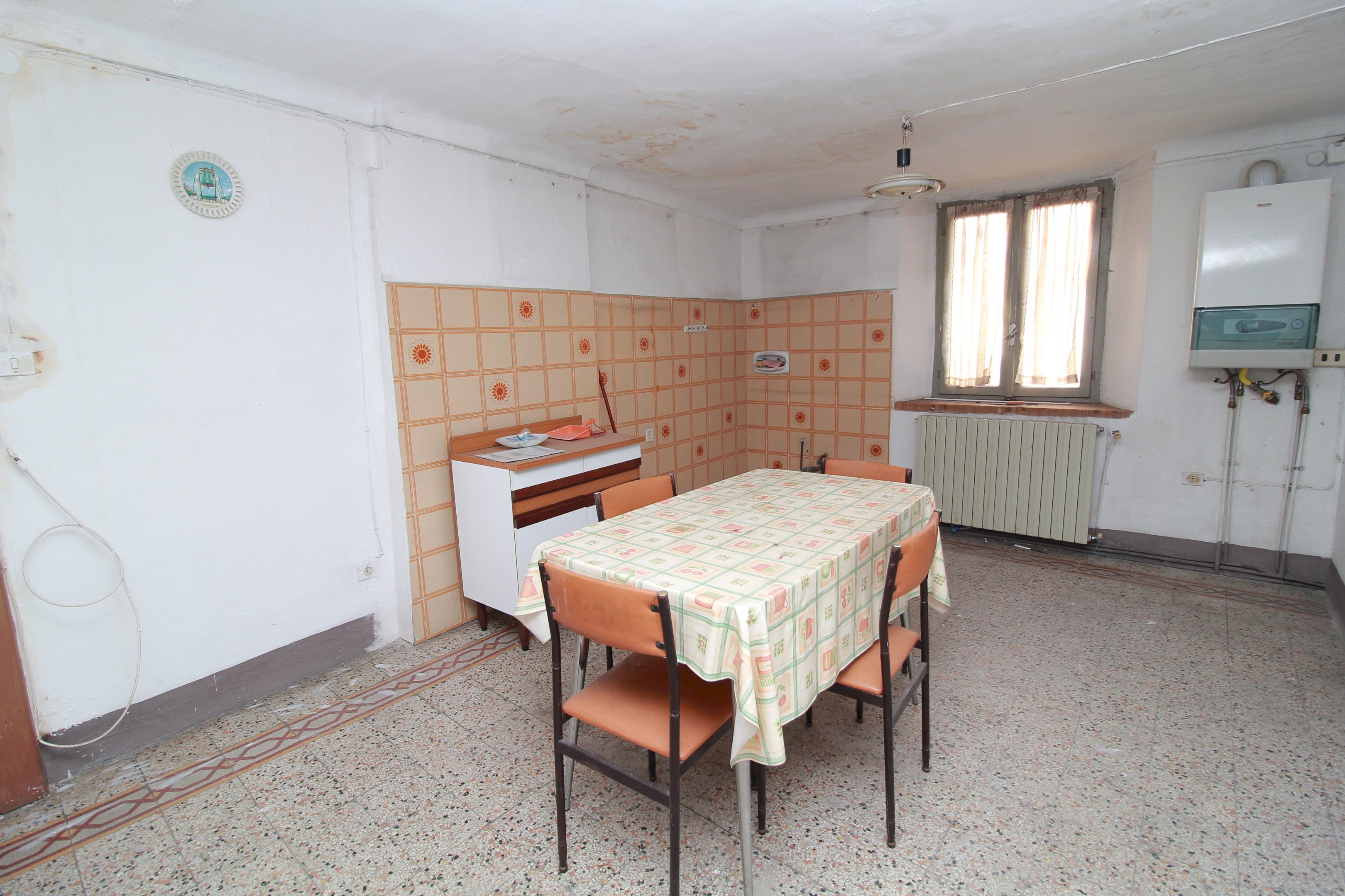 Three-room apartment Via Casavecchia, 3, Venasca - photo 2