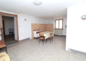 Trilocale Via Casavecchia, 3, Venasca - foto 1